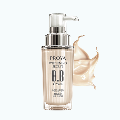 尊龙靓白肌密名模BB