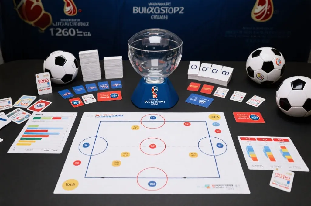 2026世界杯小组赛墨西哥规则：强队真稳了吗？北美球队出线机会正在被重估